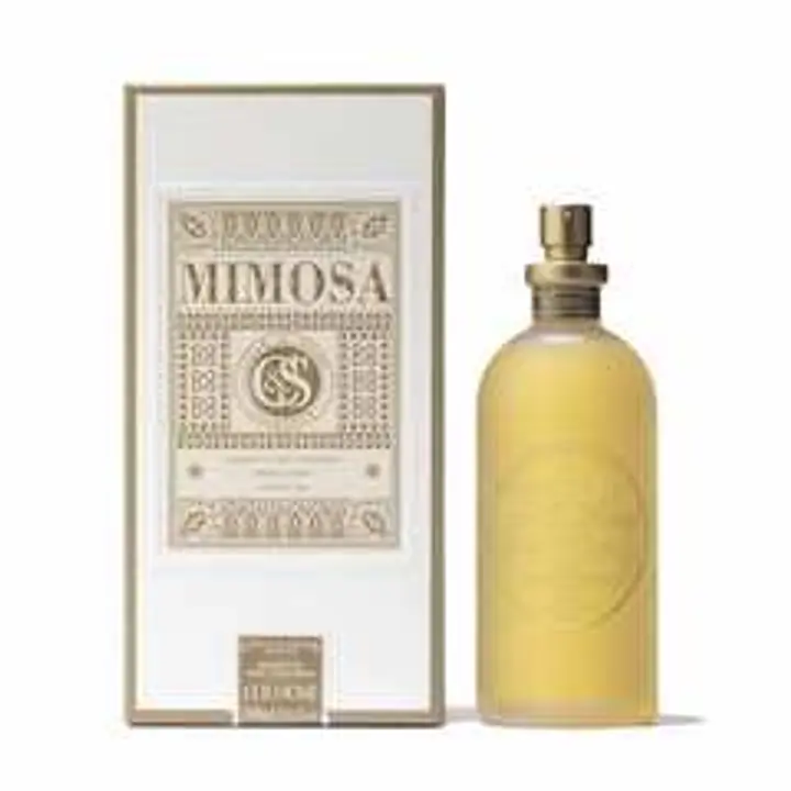 Czech & Speake Mimosa Cologne 100ml