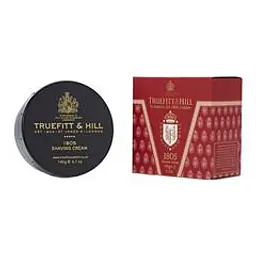 Truefitt & Hill 1805 Shaving Cream Pot 190g