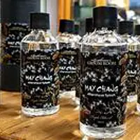 The Gentleman's Groom Room May Chang Aftershave 100ml - Master