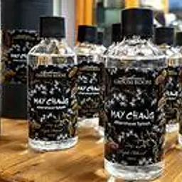 The Gentleman's Groom Room May Chang Aftershave 100ml