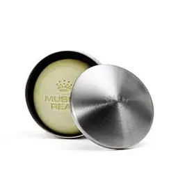 Musgo Real Shaving Soap Classic Scent With Bowl 125g