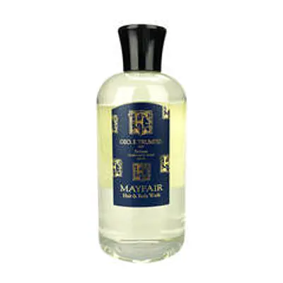 Geo F Trumper Mayfair Hair & Body Wash 200ml primary image