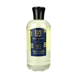 Geo F Trumper Mayfair Hair & Body Wash 200ml