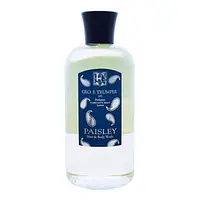 Geo F Trumper Paisley Hair & Body Wash 200ml - Master
