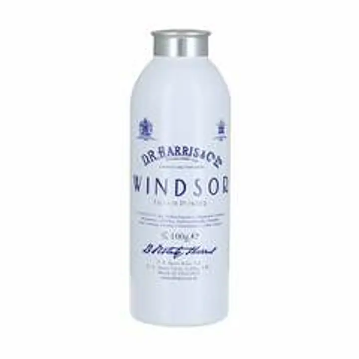 D.R Harris Windsor Talcum Powder 100g - Master