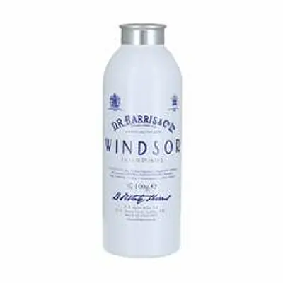 D.R Harris Windsor Talcum Powder 100g primary image