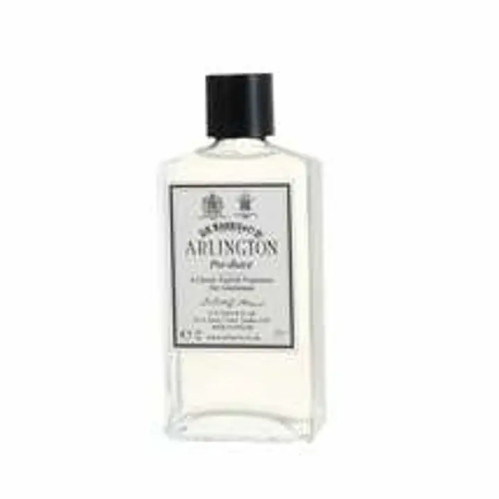 D.R Harris Arlington Pre-Shave Lotion 100ml - Master
