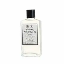D.R Harris Arlington Pre-Shave Lotion 100ml