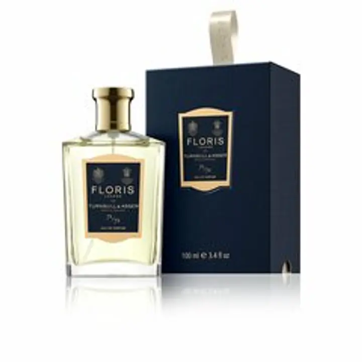 Floris 71/72 Eau de Parfum 100ml For Turnbull And Asser - Master