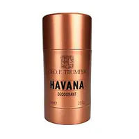 Geo F Trumper Havana Deodorant Stick 75ml - Master