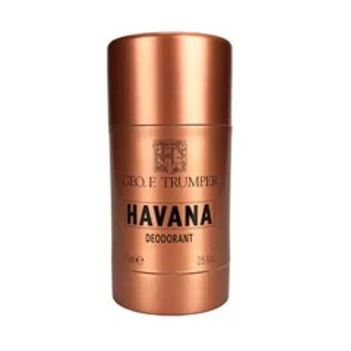 Geo F Trumper Havana Deodorant Stick 75ml - Master
