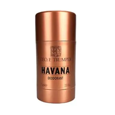 Geo F Trumper Havana Deodorant Stick 75ml primary image