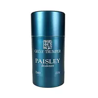 Geo F Trumper Paisley Deodorant Stick 75ml - Master