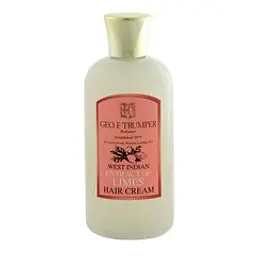 Geo F Trumper Extract of Limes Hair Cream 200ml