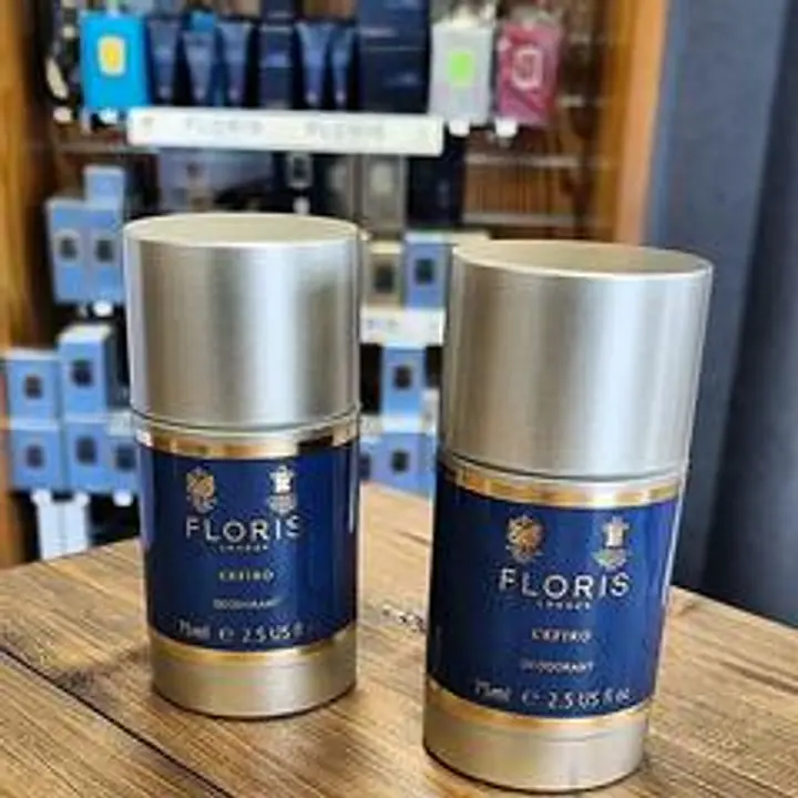 Floris Cefiro Deodorant Stick 75ml - Master