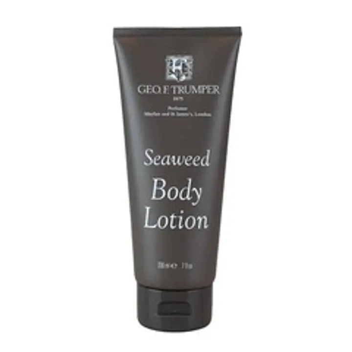 Geo F Trumper Seaweed Body Lotion 200ml