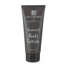 Geo F Trumper Seaweed Body Lotion 200ml