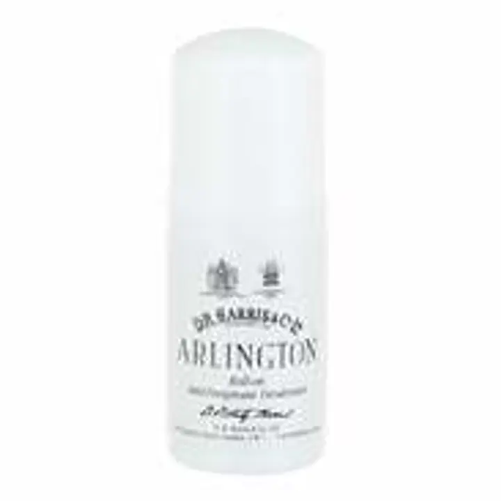 D.R Harris Arlington Roll-On Deodorant 50g - Master