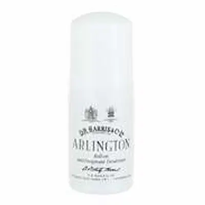 D.R Harris Arlington Roll-On Deodorant 50g primary image