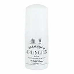 D.R Harris Arlington Roll-On Deodorant 50g