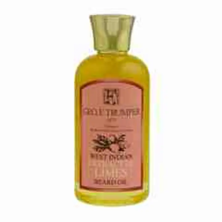 Geo F Trumper Extract of Limes Beard Oil 100ml - Master