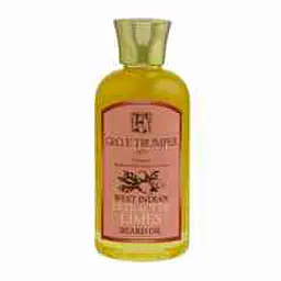 Geo F Trumper Extract of Limes Beard Oil 100ml