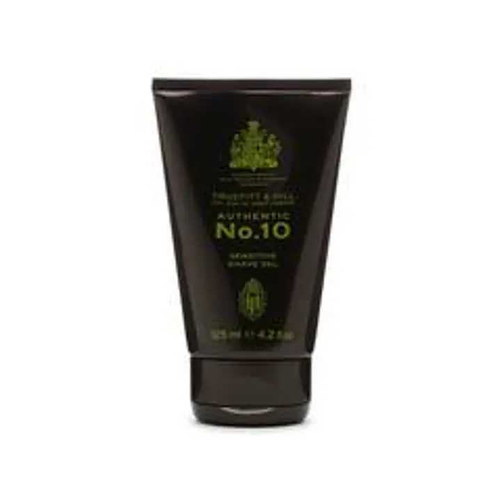 Truefitt & Hill Sensitive Shave Gel 125ml