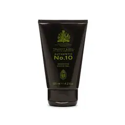 Truefitt & Hill Sensitive Shave Gel 125ml