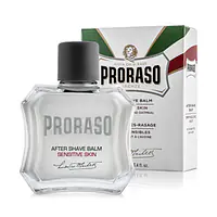 Proraso (White) Aftershave Balm 100ml - Master