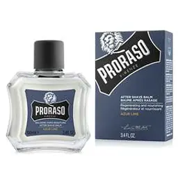 Proraso Azur Lime Aftershave Balm 100ml