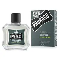 Proraso Cypress & Vetiver Aftershave Balm 100ml - Master