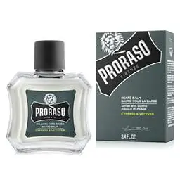Proraso Cypress & Vetiver Aftershave Balm 100ml