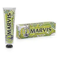 Marvis Creamy Matcha Tea Toothpaste 75ml - Master