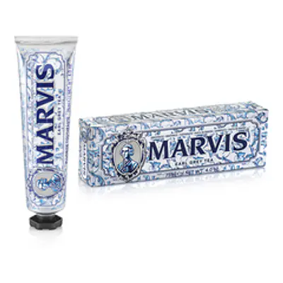 Marvis Earl Grey Toothpaste 75ml primary image