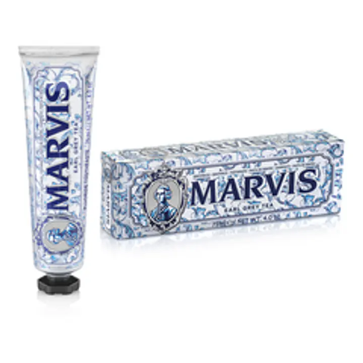 Marvis Earl Grey Toothpaste 75ml