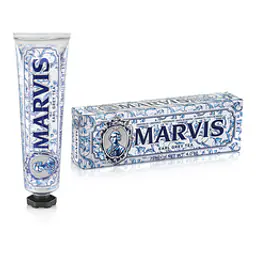 Marvis Earl Grey Toothpaste 75ml
