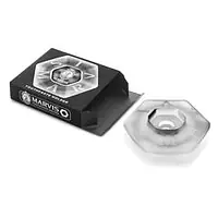 Marvis Toothpaste Tube Holder (Clear) - Master
