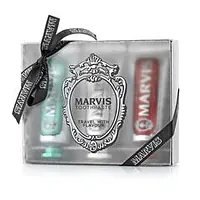 Marvis Toothpaste Travel Trio Set - Master