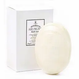 D.R Harris Arlington Bath Soap 200g
