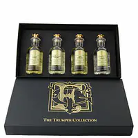 Geo F Trumper Trumper Collection Gift Set - Master