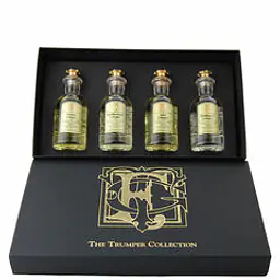 Geo F Trumper Trumper Collection Gift Set