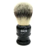 Simfix SF1 Synthetic Shaving Brush - Master