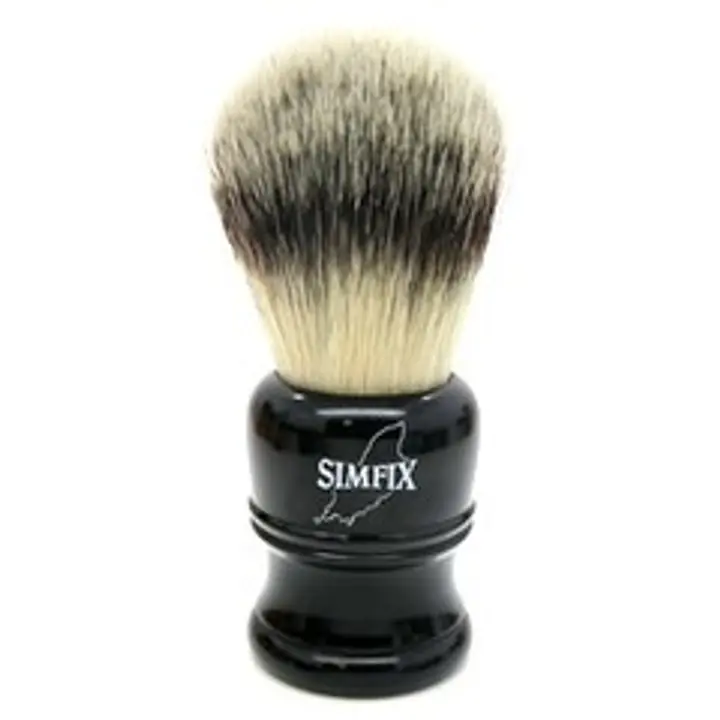 Simfix SF1 Synthetic Shaving Brush - Master