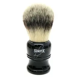 Simfix SF1 Synthetic Shaving Brush