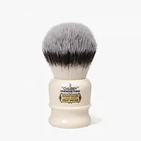 Simpsons Chubby 2 Sovereign Fiber Shaving Brush - Master