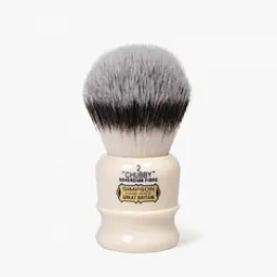 Simpsons Chubby 2 Sovereign Fiber Shaving Brush