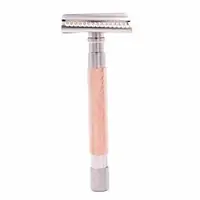 Parker 55SL Semi-Slant Safety Razor Rose Gold - Master