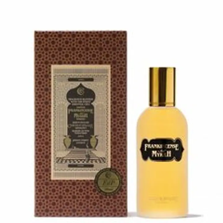 Czech & Speake Frankincense & Myrrh EDP - 100ml - Master