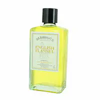 D.R Harris English Flannel – Eau de Portugal Cologne 100ml - Master