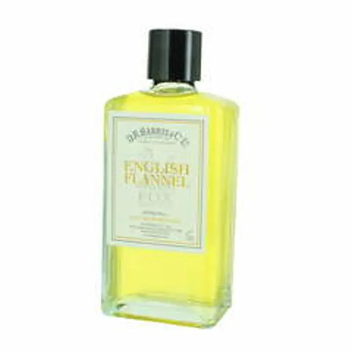 D.R Harris English Flannel – Eau de Portugal Cologne 100ml - Master